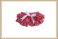 Es Kids Polka Dot Bloomers