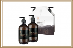 URBAN RITUELLE EQUILIBRIUM HAND & BODY WASH SET