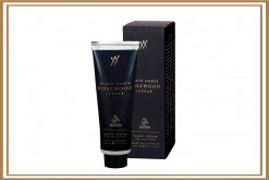 ALCHEMY HAND CREAM BLACK AMBER